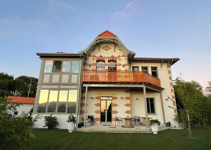 Villa Mady Adultes Only